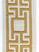Fort-Alezas Sirmione Topaz Europatex Trim